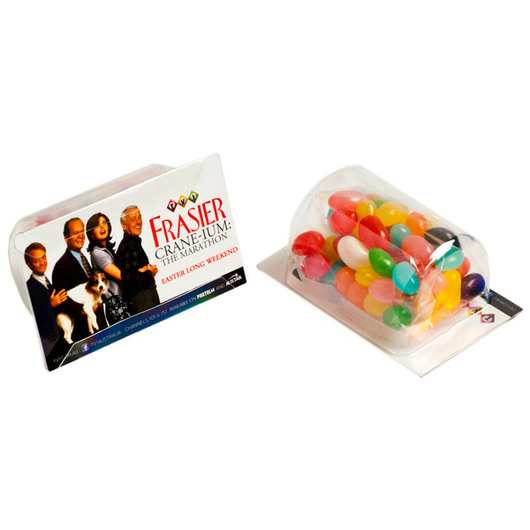 Biz Card Jelly Beans